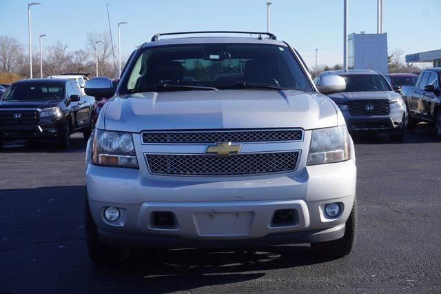 used 2013 Chevrolet Avalanche car, priced at $17,990