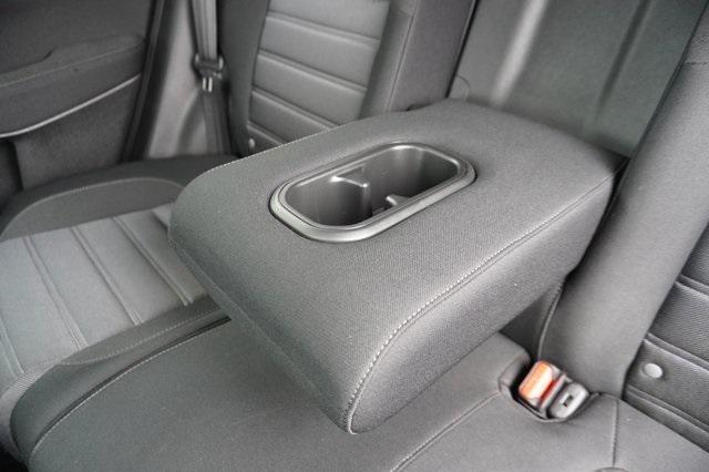 used 2022 Honda CR-V car, priced at $30,377