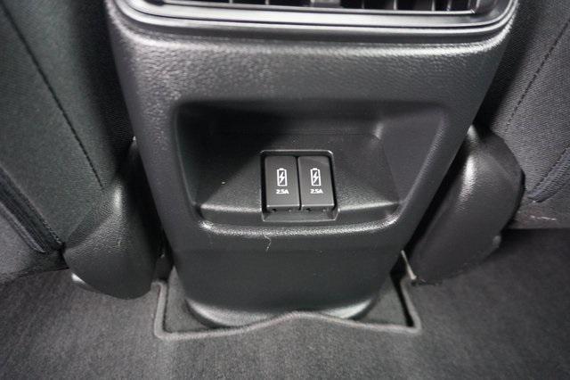 used 2022 Honda CR-V car, priced at $30,377