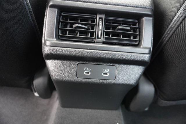 new 2025 Honda Accord car, priced at $31,460