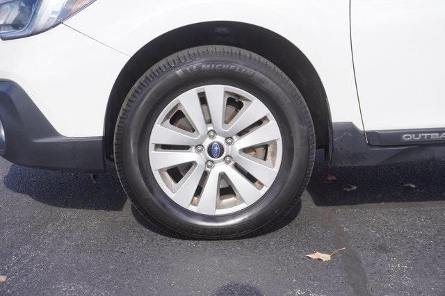 used 2019 Subaru Outback car, priced at $8,990
