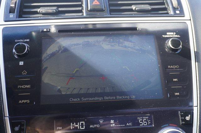 used 2019 Subaru Outback car, priced at $8,990