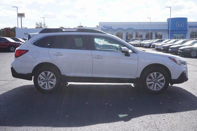 used 2019 Subaru Outback car, priced at $8,990