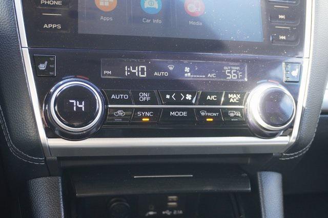 used 2019 Subaru Outback car, priced at $8,990