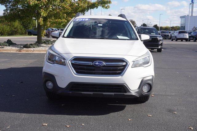 used 2019 Subaru Outback car, priced at $8,990