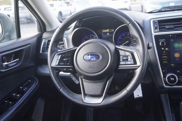 used 2019 Subaru Outback car, priced at $8,990
