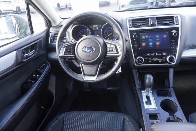 used 2019 Subaru Outback car, priced at $8,990