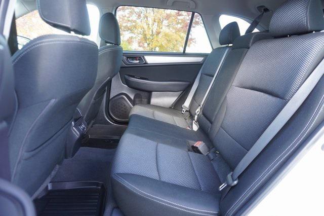 used 2019 Subaru Outback car, priced at $8,990