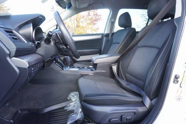 used 2019 Subaru Outback car, priced at $8,990