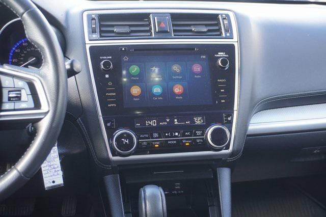 used 2019 Subaru Outback car, priced at $8,990