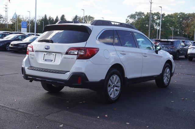 used 2019 Subaru Outback car, priced at $8,990