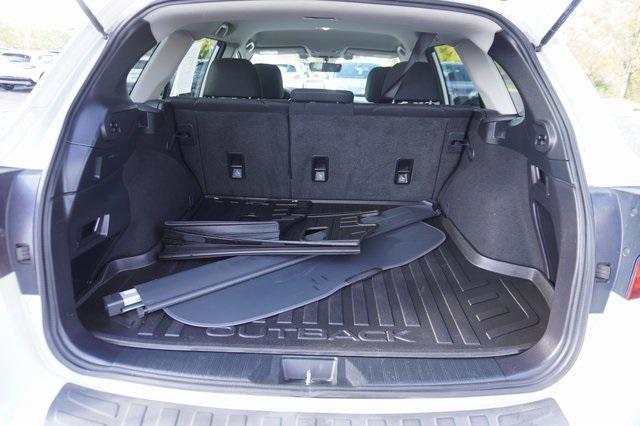 used 2019 Subaru Outback car, priced at $8,990