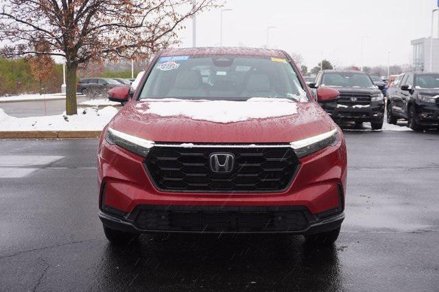 used 2023 Honda CR-V car, priced at $32,900