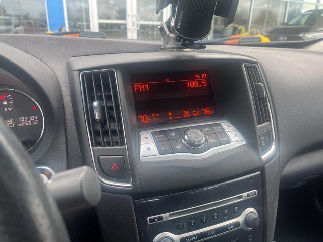 used 2013 Nissan Maxima car, priced at $3,990