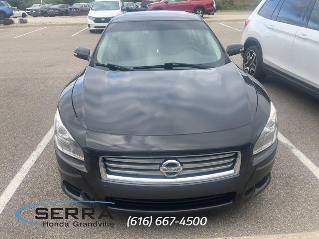 used 2013 Nissan Maxima car, priced at $3,990