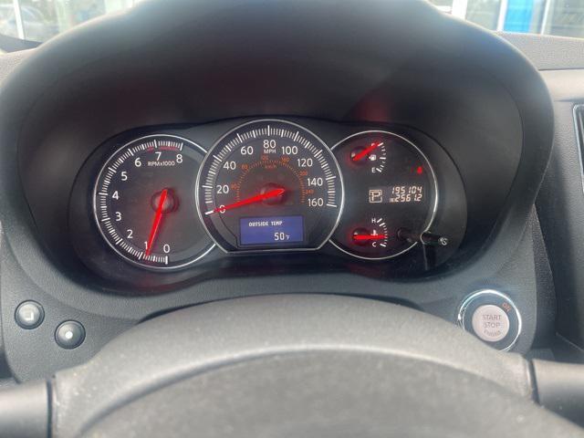 used 2013 Nissan Maxima car, priced at $3,990