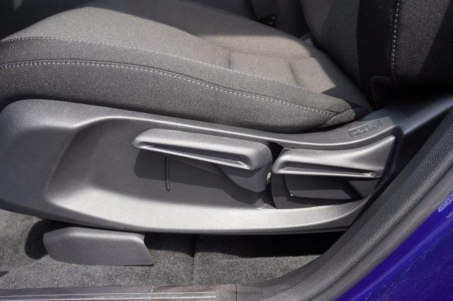 new 2025 Honda CR-V car, priced at $32,950