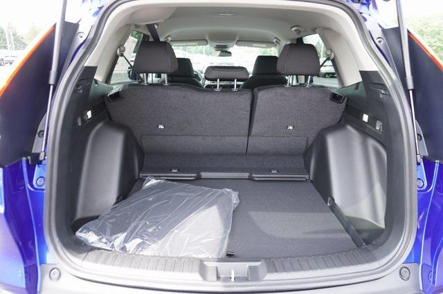 new 2025 Honda CR-V car, priced at $32,950