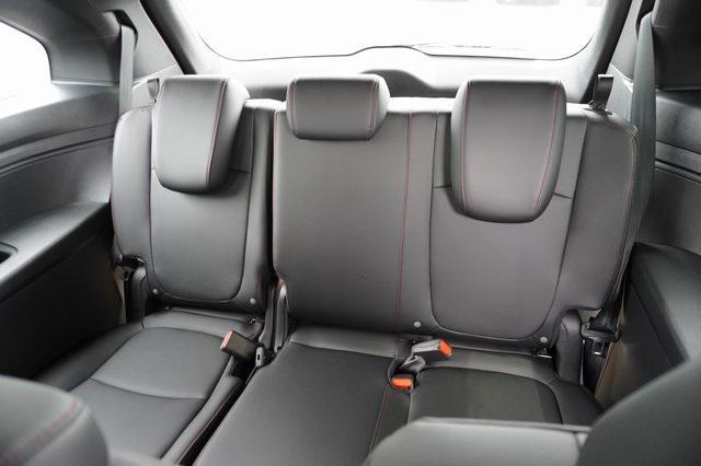 new 2025 Honda Odyssey car, priced at $43,775