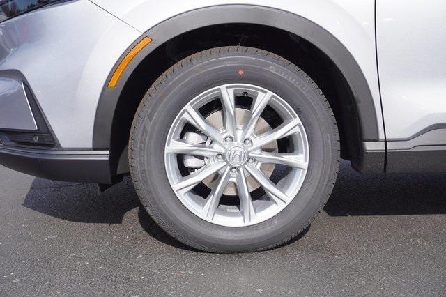used 2023 Honda CR-V car, priced at $35,577