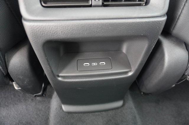 used 2023 Honda CR-V car, priced at $35,577