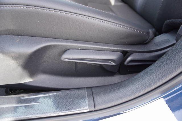 new 2026 Honda Civic Hybrid car, priced at $30,017