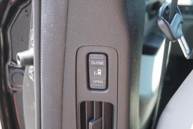 used 2019 Honda Odyssey car, priced at $26,300