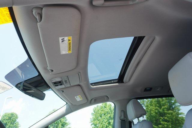 used 2019 Honda Odyssey car, priced at $26,300