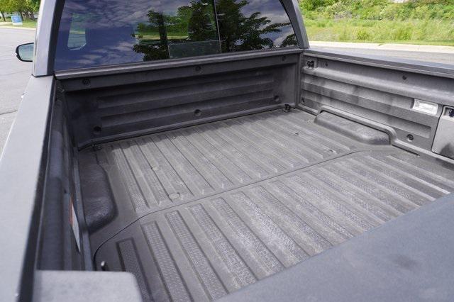 used 2022 Honda Ridgeline car, priced at $30,990