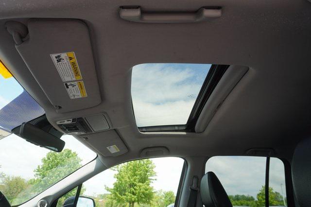 used 2022 Honda Ridgeline car, priced at $30,990