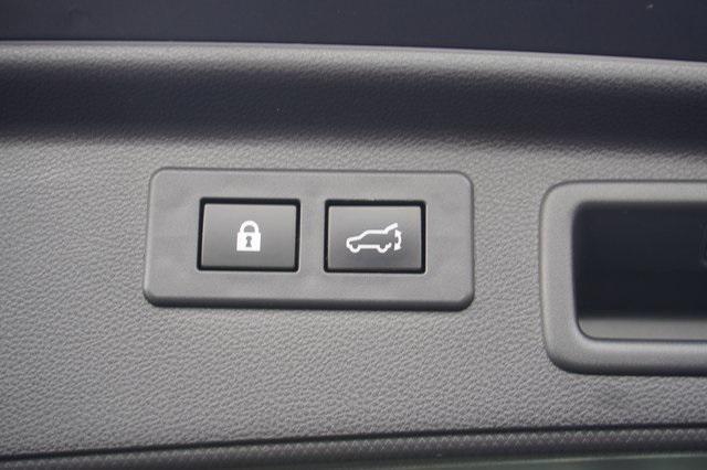 used 2022 Subaru Forester car, priced at $27,500