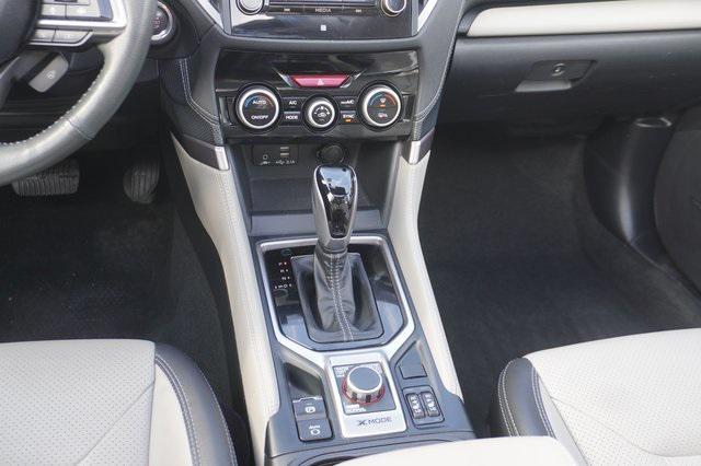 used 2022 Subaru Forester car, priced at $27,500