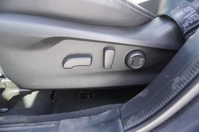 used 2022 Subaru Forester car, priced at $27,500