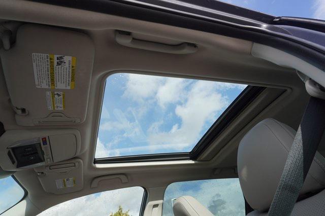 used 2022 Subaru Forester car, priced at $27,500