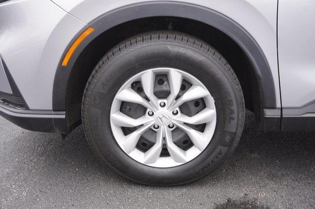 used 2023 Honda CR-V car, priced at $28,777