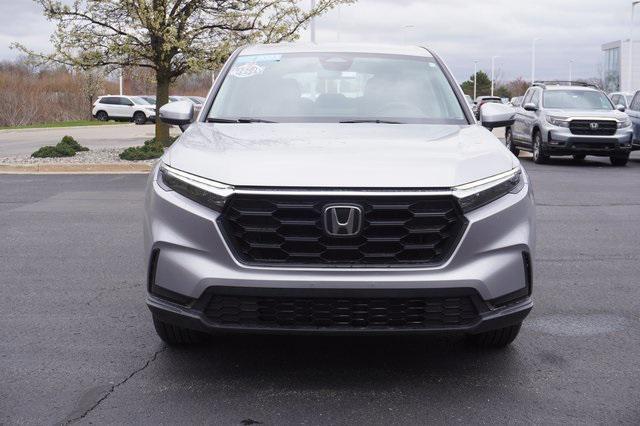 used 2023 Honda CR-V car, priced at $28,777