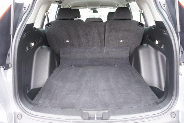 used 2023 Honda CR-V car, priced at $28,777