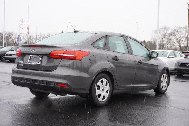 used 2016 Ford Focus car, priced at $7,990