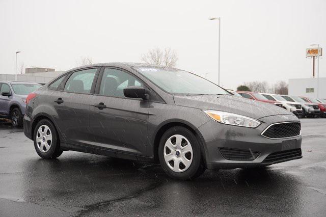 used 2016 Ford Focus car, priced at $7,990