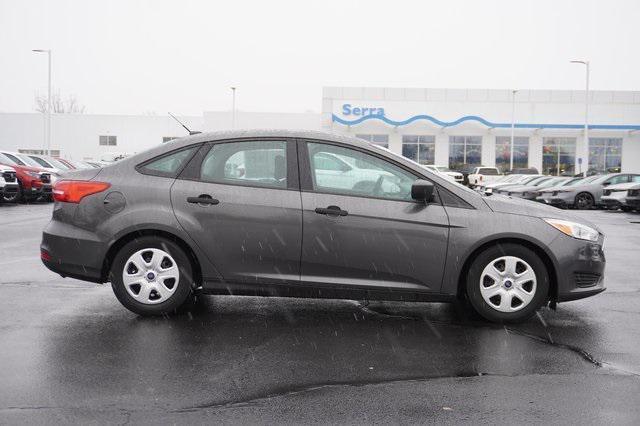 used 2016 Ford Focus car, priced at $7,990