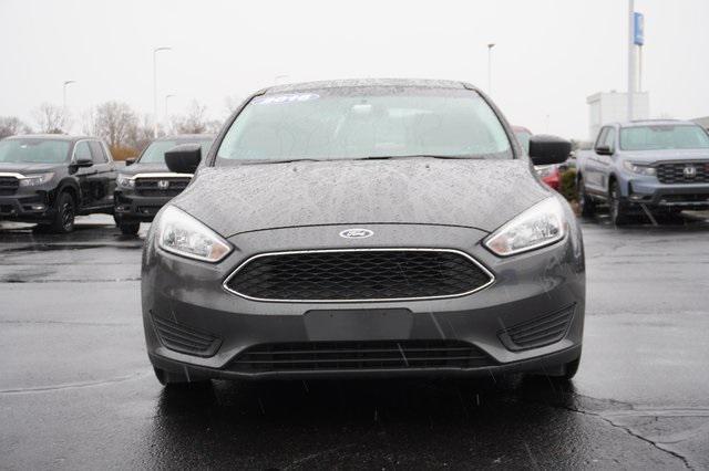 used 2016 Ford Focus car, priced at $7,990