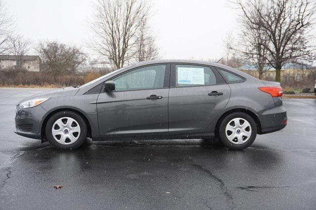 used 2016 Ford Focus car, priced at $7,990