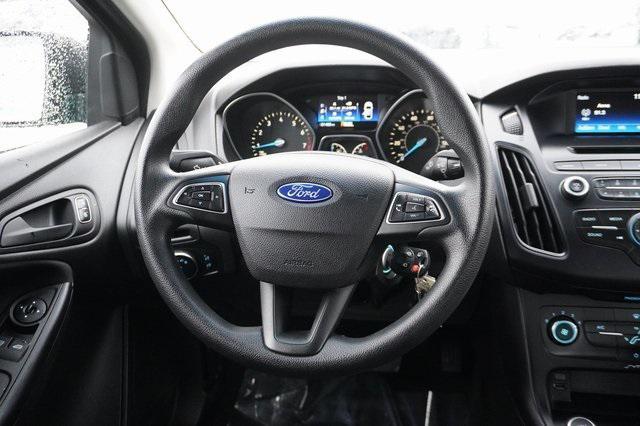 used 2016 Ford Focus car, priced at $7,990