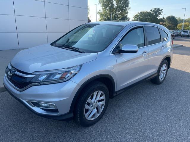 used 2015 Honda CR-V car, priced at $12,990
