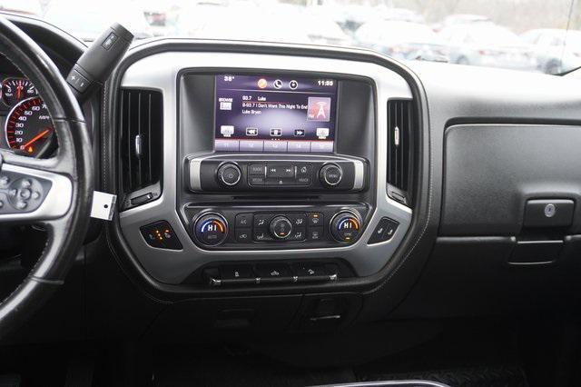 used 2015 GMC Sierra 1500 car, priced at $13,990