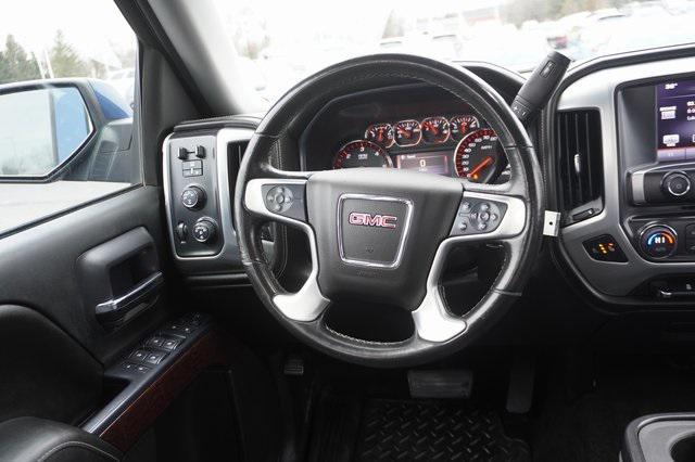 used 2015 GMC Sierra 1500 car, priced at $13,990