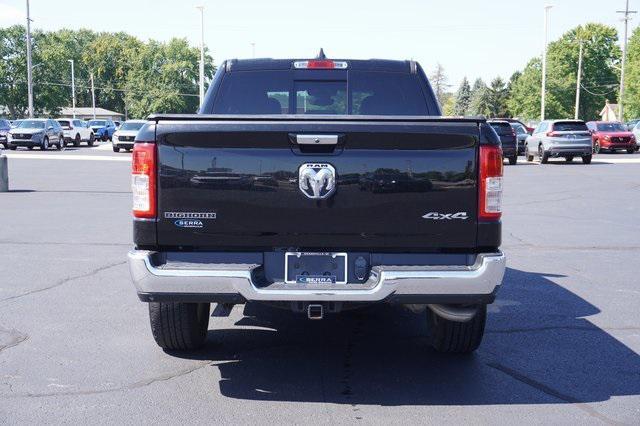 used 2020 Ram 1500 car, priced at $28,990