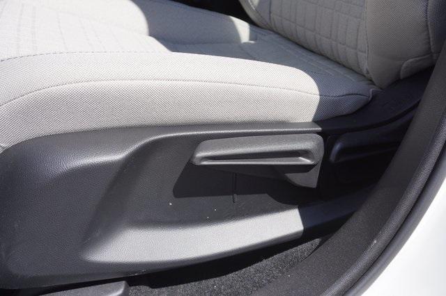 new 2026 Honda HR-V car, priced at $28,855