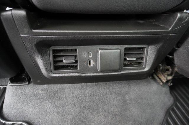 used 2023 Chevrolet Silverado 1500 car, priced at $39,977