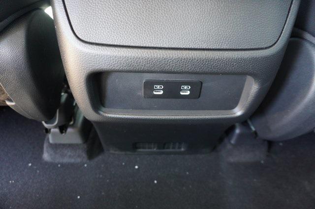 new 2026 Honda Passport car, priced at $46,155
